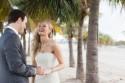 A Stunningly Beautiful Elopement in Miami