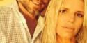 Jessica Simpson Shares Sweet Message About Husband Eric Johnson