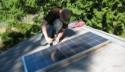 How to Make Home Solar Power System - DIY & Crafts - Handimania