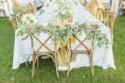 Summer Wedding Color Palettes from mywedding The Magazine