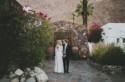 Moroccan-Mediterranean Korakia Pensione Wedding: Gabby + Alex - Part 1