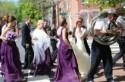 Splendid DC Wedding from EVOKE - MODwedding