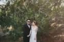 Stress Free Wedding in the Forest: Michaela & Aviad