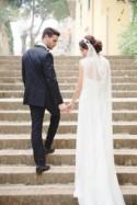 Elegant Italian Wedding Inspiration ~ Part Two - Wedding Sparrow 