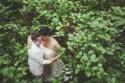 Aja and Miranda's Tofino Beach and Botanical Gardens Wedding