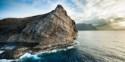The Stunning Parts Of Oahu That Tourists Don't Get To See