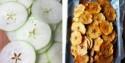 How to Make Apple Chips - Cooking - Handimania