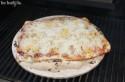Pizza Grilling Tips