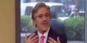 Geraldo's Disgusting Comments About Marriage
