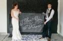 13 Chic Star Wars-Themed Wedding Ideas