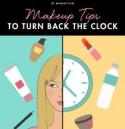 Makeup Tricks to Turn Back the Clock