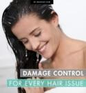 Damage Control for Every Hair Issue
