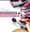 Quiz: What's Your MDC Beauty IQ?