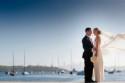 Relaxed Sydney Wedding - Polka Dot Bride