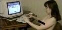 Cybersex Instructional Video From 1997 Is So Bad It's Good (But Still Bad)