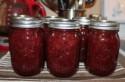 How to Make No Sugar & Pectin Strawberry Honey Jam - Cooking - Handimania