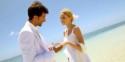 The Perfect Wedding Vows Are Different for Each Couple