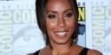 Jada Pinkett Smith Opens Up About Family Life In The Public Eye