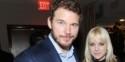 Why Chris Pratt And Anna Faris Can't Get It On To Marvin Gaye