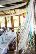 Colourful Boho Wedding in South Afirca: Stu & Lisi