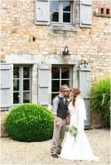 French Countryside wedding in Vendee by Anneli Marinovich