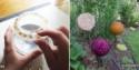 How to Make Decorative Garden Ball - DIY & Crafts - Handimania