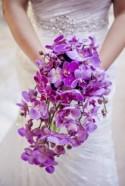 Gorgeous Radiant Orchid Destination Wedding - Belle the Magazine . The Wedding Blog For The Sophisticated Bride