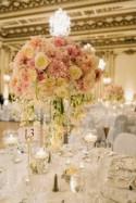 12 Stunning Wedding Centerpieces - 28th Edition - Belle the Magazine . The Wedding Blog For The Sophisticated Bride