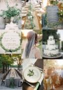 Olive Branch Wedding - Polka Dot Bride