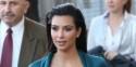 Kim Kardashian Says Khloe Was VERY Hungover At Kimye Wedding