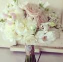 25 Chic Bridal Bouquet Inspiration (New!)