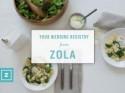 Create a Personalized Wedding Registry with Zola