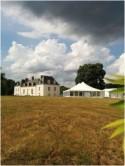 Loire Valley Wedding Venue: Château les Noës Blanches