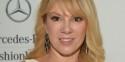 'Real Housewife' Ramona Singer Tweets Plans To Leave Her Husband