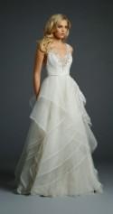 Alvina Valenta Fall 2014 Bridal Collection - Belle the Magazine . The Wedding Blog For The Sophisticated Bride