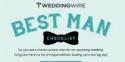 Everything A Best Man Needs To Know In One Easy Checklist