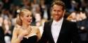 In Precious News, Ryan Reynolds Makes His Own Gifts For Blake Lively