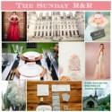 French Wedding Style - The Sunday R&R