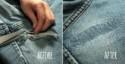 How to Fix Holes in Jeans
