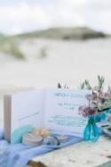 Ein sonniges After-Wedding-Erlebnis auf der Insel Juist von Susanne Wysocki