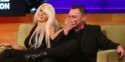 Courtney Stodden And Doug Hutchison Are Getting Married Again