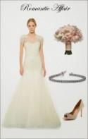 3 Bridal Looks You'll Love - Belle the Magazine . The Wedding Blog For The Sophisticated Bride