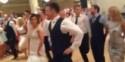 This Is What Happens When 'Riverdance' Pros Get Married