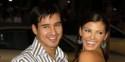 Why Ali Landry Ignored Her Intuition About Ex-Husband Mario Lopez