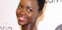LOOK: Lupita Nyong'o Offers Beautiful Message Of Love After Attending Gay Wedding