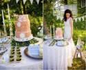 Rustic Charm Wedding Inspiration with a Sophisticated Twist - Belle the Magazine . The Wedding Blog For The Sophisticated Bride