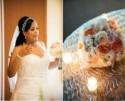 Real Weddings : A Blooming Love Story in Arlington, Texas - Belle the Magazine . The Wedding Blog For The Sophisticated Bride