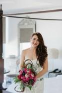 Elandra Resort Wedding Ruffled