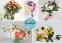 Canada's Most Beautiful Bouquets For 2014