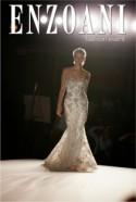 The 8th Enzoani Fashion Event + 2015 Collections - Belle the Magazine . The Wedding Blog For The Sophisticated Bride